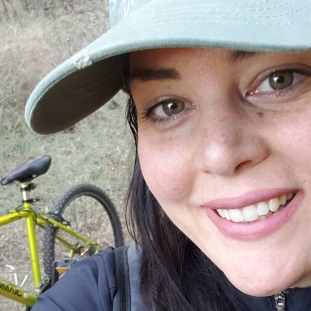 Meet your Posher, Nikki